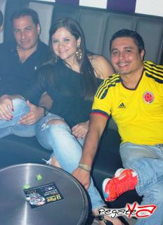 Foto 44 de Junio 08 del 2013 en CIAO CLUB - EL PEÑON ( Cali ), Cali