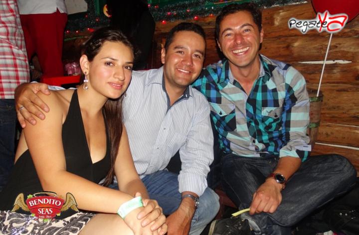 Foto 41 de Bendito Seas - Sep. 20 en Discoteca Bendito Seas Medellin, Medellín