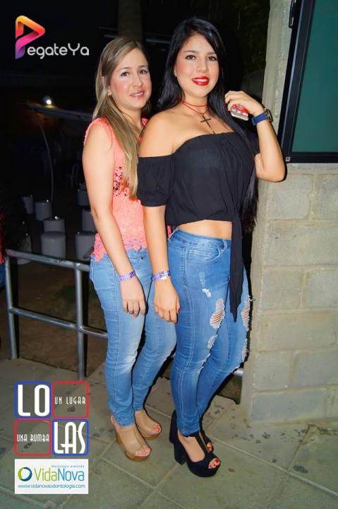 Foto 55 de Lolas - Feria 2015 en Lolas Club Menga Cali, Cali
