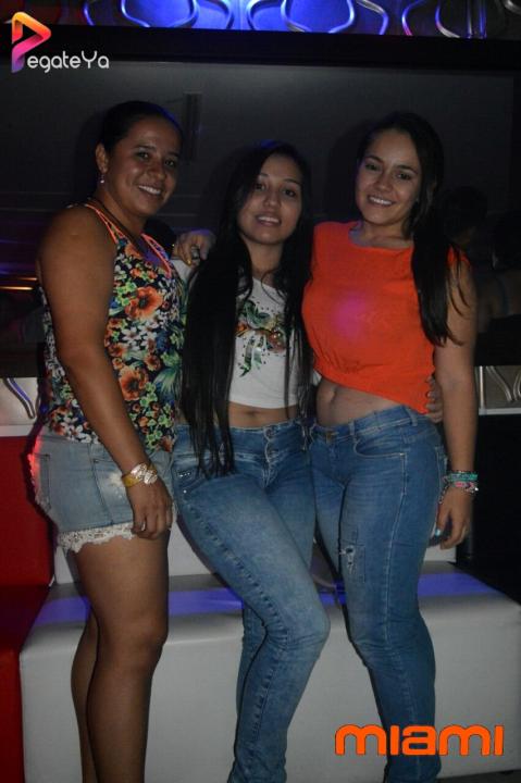 Foto 5 de Miami - 4To Fds Abril 2016 en Miami Bar Cali, Cali