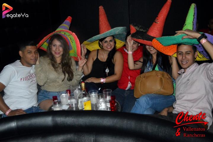 Foto 20 de CHENTE - 2DO FDS Oct 2016 en CHENTE Vallenatos y Rancheras, Cali