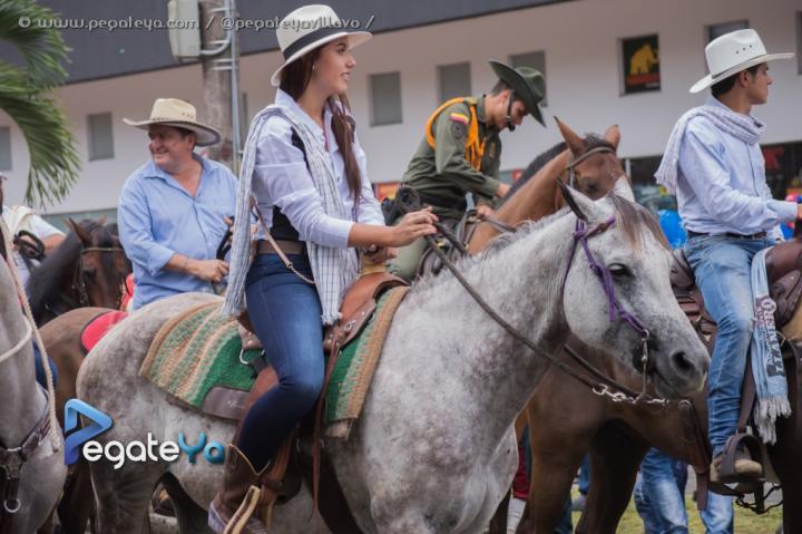 Foto 71 de Cabalgata Torneo Int de Joropo en Cabalgata Torneo Int de Joropo, Villavicencio