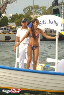 Foto 46 de balleneras 2012 en balleneras 2012, Cartagena