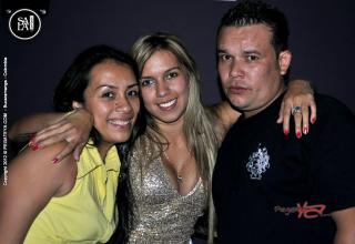 Foto 80 de La Sala Club Sabado - 15 de Diciembre de 2012 en La Sala Club, Bucaramanga