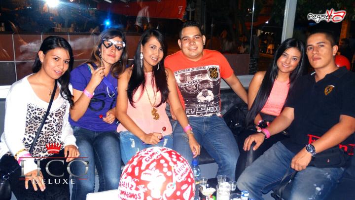 Foto 39 de Licodeluxe - Sept.20 en LICO DELUXE Medellin, Medellín