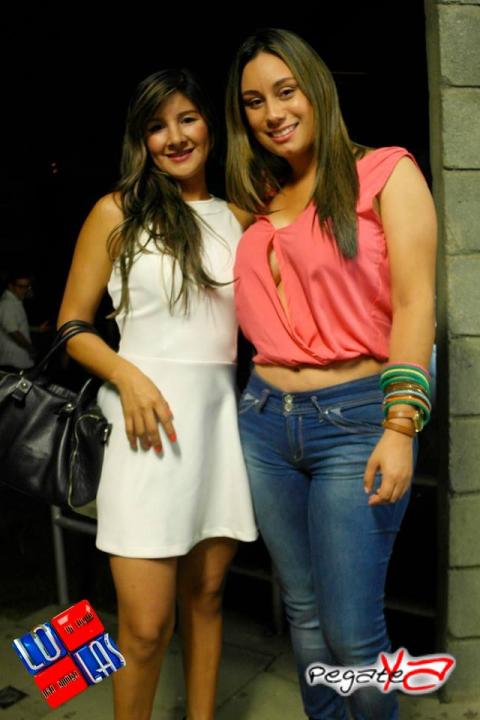 Foto 132 de Lolas Club - Ñejo - Dic. 05 del 2014 en Lolas Club Menga Cali, Cali