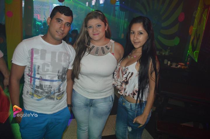 Foto 54 de El Manicomio sábado 28 de marzo 2015 en Discoteca El Manicomio Bucaramanga, Bucaramanga
