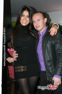 Foto 16 de B Day Actores Pizza 1969 en B Day Actores Pizza 1969