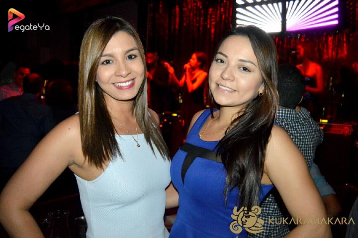 Foto 10 de Kukaramakara - 2do Fds Oct 2016 en Kukaramakara Discoteca Cali, Cali