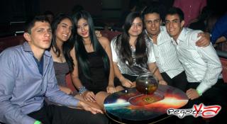 Foto 36 de Noviembre 24 del 2012 en Space Menga, Cali