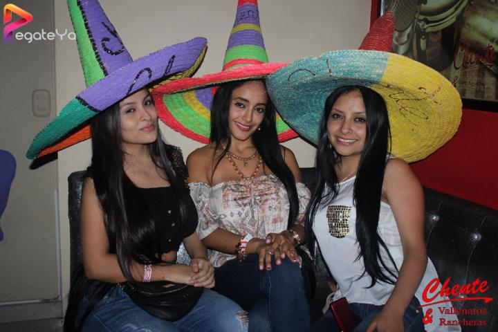 Foto 10 de Chente - 2do FDS Julio 2016 en CHENTE Vallenatos y Rancheras, Cali