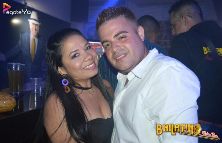 Foto 42 de Bailatino - 2do Fds Julio 2017 en Bailatino - Bar, Cali