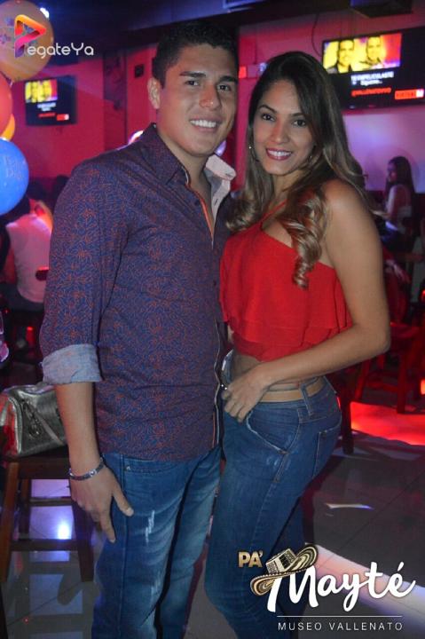 Foto 11 de Pa´Mayté - 3er Fds Febrero 2017 en Pa´Mayte Museo Vallenato