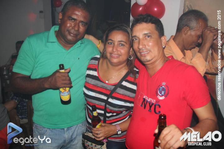 Foto 1 de Melao 19 de Septiembre de 2015 en melao cartagena, Cartagena