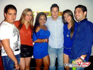 Foto 28 de Diciembre 15 del 2012 en Babel / Barra Libre Cali, Cali