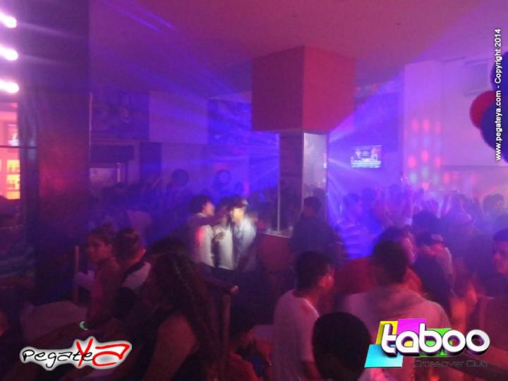 Foto 56 de TABOO 5 Y 6 de DIC 2014 en Discoteca Taboo Cartagena, Cartagena