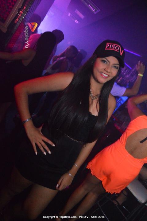 Foto 103 de PISO V - viernes 29 de abril en Bar Piso V Bucaramanga, Bucaramanga