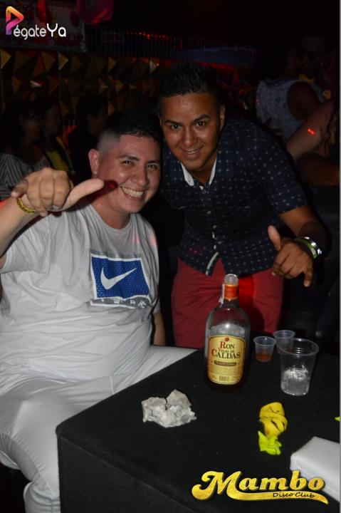 Foto 18 de Mambo Disco Club - 2do Fds Julio 2017 en Mambo Disco Club, Cali