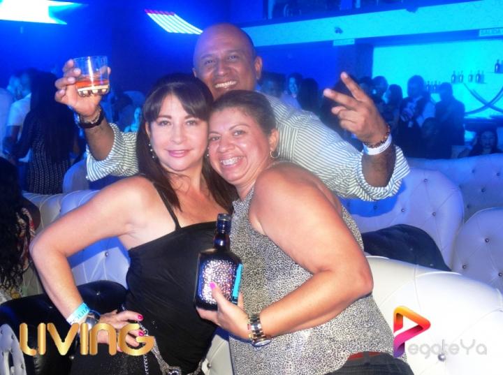 Foto 34 de Living - 4to FDS Marzo 2015 en Living Night Club, Cali