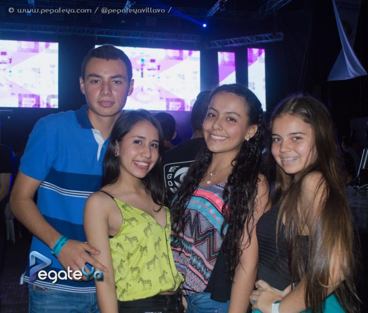 Foto 78 de Noches del Torneo Int del Joropo en Noches del Torneo Int del Joropo, Villavicencio