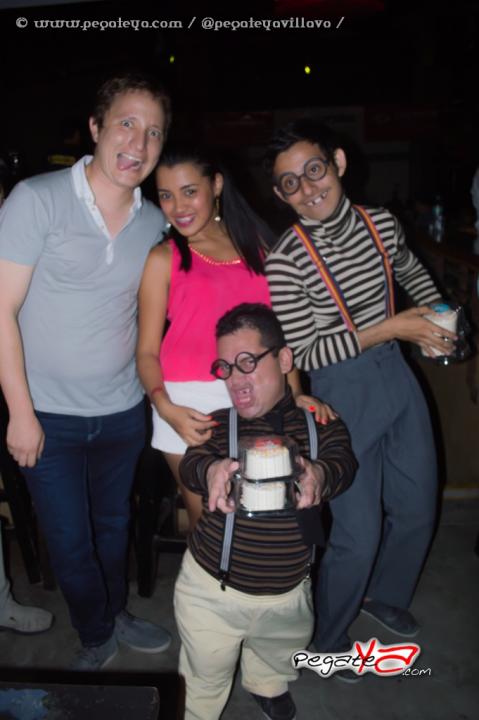 Foto 56 de Los Capachos - Discoteca en Los Capachos Villavicencio - Meta, Villavicencio