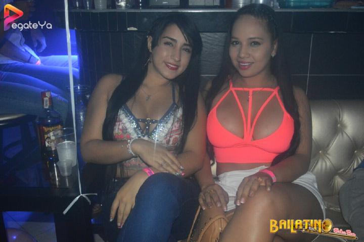 Foto 19 de Bailatino - 4to Fds Febrero 2017 en Bailatino - Bar, Cali