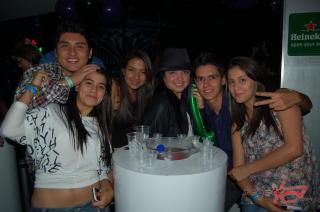 Foto 27 de Discoteca Luxury 27 de Octubre en Discoteca Luxury Medellin, Medellín