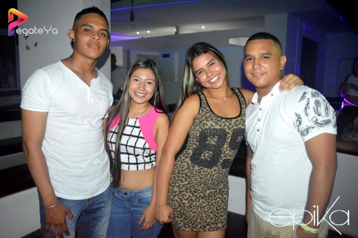 Foto 66 de Epika Night Club - 3er FDS Enero 2016 en Epika Night Club, Cali