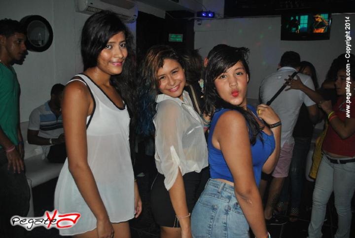 Foto 31 de taboo junio julio 2014 en Discoteca Taboo Cartagena, Cartagena