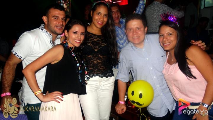 Foto 70 de Kukaramakara - Marzo 28 del 2015 en Kukaramakara, Cali