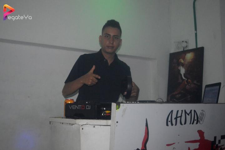 Foto 35 de Ahma - 5to FDS Abril 2016 en Ahma Cali, Cali