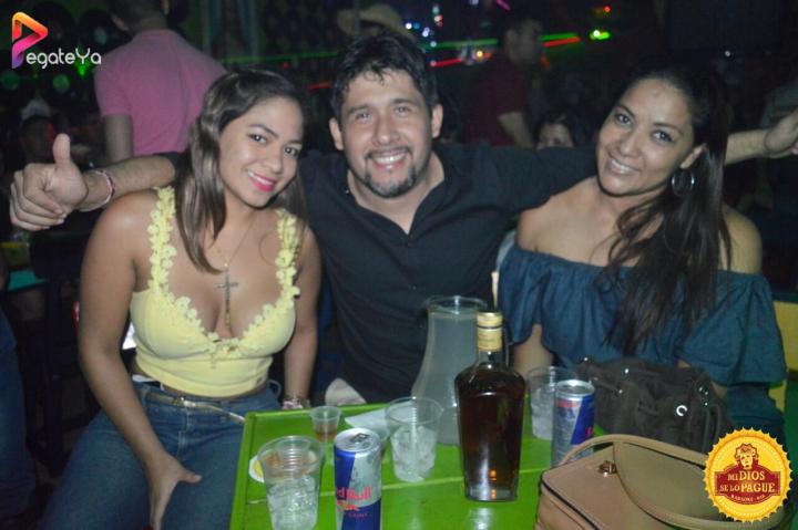 Foto 7 de Mi Dios se lo Pague - 3er Fds Julio en Fonda Mi Dios Se Lo Pague, Cali