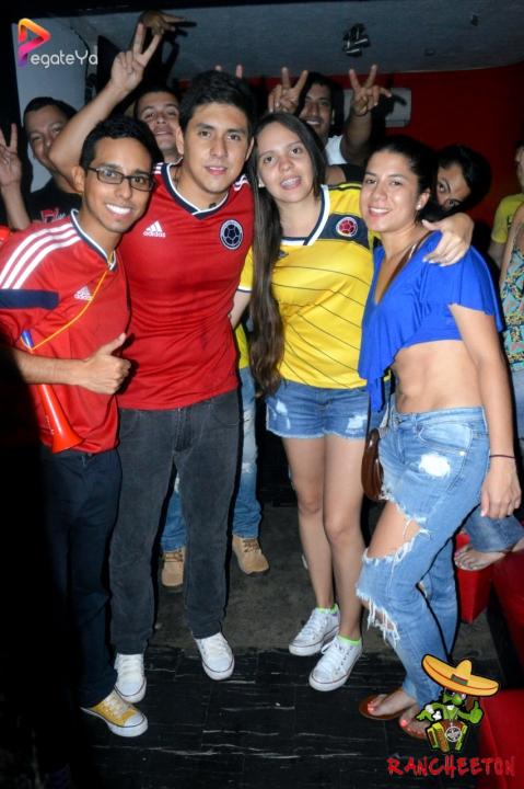 Foto 31 de Rancheeton - 4to FDS Junio 2015 en Rancheton Cali, Cali