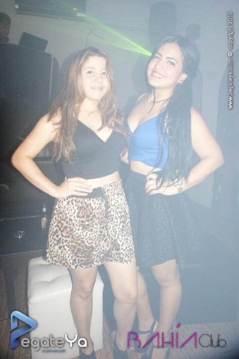 Foto 3 de Bahia 26 y 27 de Junio de 2015 en bahia club, Cartagena