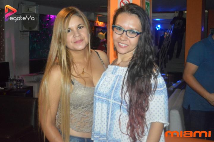 Foto 17 de Miami Bar - 3er FDS Enero 2016 en Miami Bar Cali, Cali
