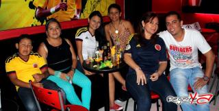 Foto 59 de Octubre 12 del 2013 en Am / PM Bar - Cali, Cali