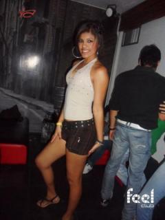 Foto 37 de 03-04 Febrero 2012 en Feel Club Bucaramanga, Bucaramanga