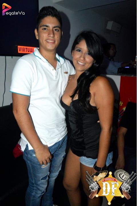 Foto 18 de EL DF - 3er FDS Julio 2017 en El DF Club Discoteca