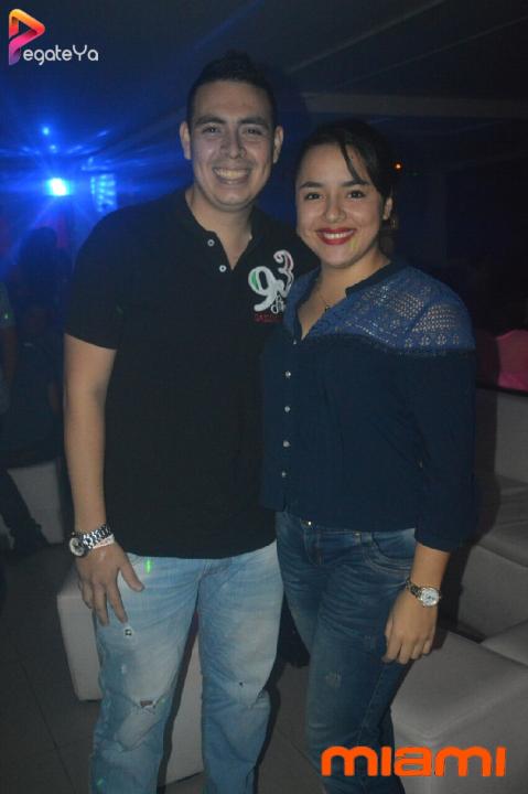 Foto 47 de Miami Bar - 4to Fds Febrero 2017 en Miami Bar Cali, Cali