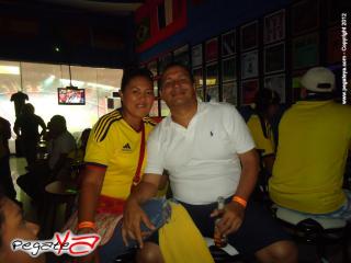 Foto 27 de pasion del barza 1, 2 junio de 2012 en LA PASION DEL BARZA Cartagena, Cartagena
