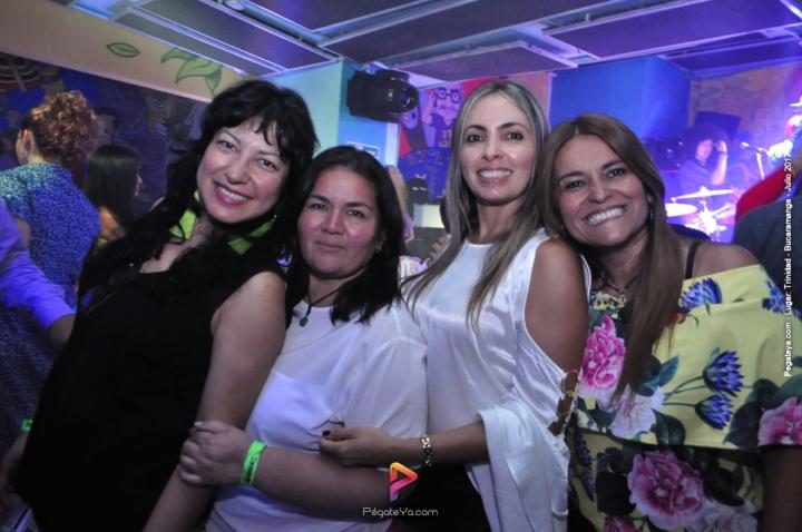 Foto 12 de Trinidad - Sábado 15 de junio de 2017 en Trinidad Discoteca Bucaramanga, Bucaramanga