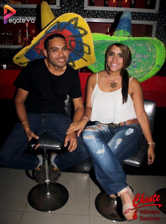 Foto 10 de Chente - 4to FDS Sep 2015 en CHENTE Vallenatos y Rancheras, Cali