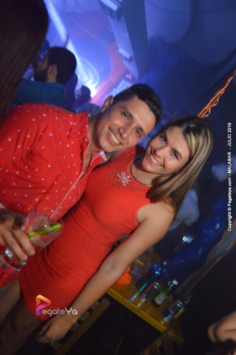 Foto 34 de Malabar - Sabado 16 de julio de 2016 en Discoteca Malabar Bucaramanga, Bucaramanga