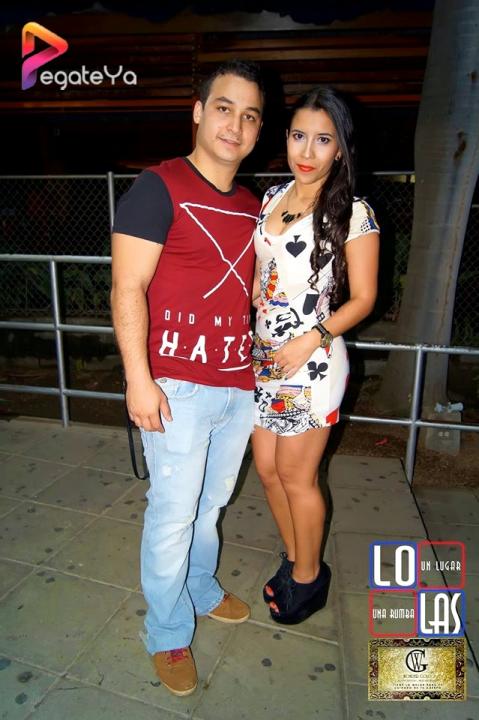 Foto 60 de Lolas Club - 4to FDS Enero 2016 en Lolas Club Menga Cali, Cali