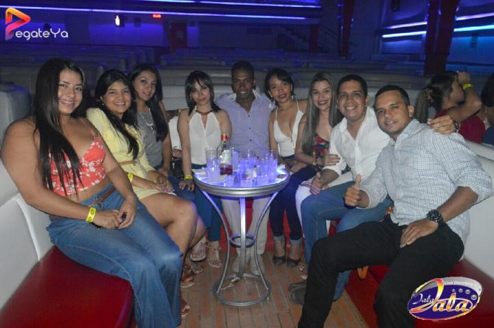 Foto 35 de JalaJala - 1er Fds Marzo 2017 en Jala Jala Club, Cali