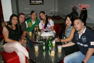 Foto 9 de Discoteca Rouse 14 de Dic en therouse Bar Medellin, Medellín