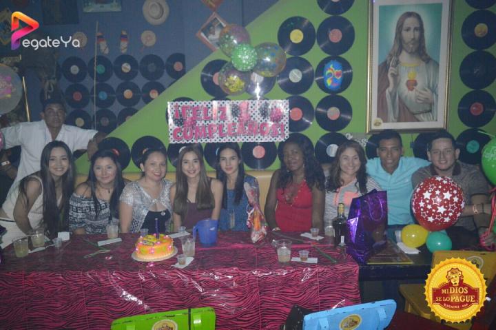 Foto 17 de Mi Dios Se Lo Pague - 3er FDS Julio 2016 en Fonda Mi Dios Se Lo Pague, Cali