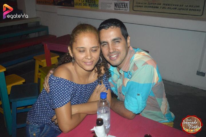 Foto 39 de Sagrado Rostro - 1er Fds Marzo 2017 en Fonda Sagrado Rostro