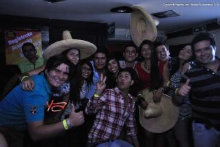 Foto 28 de Discoteca Malabar- 29 de marzo de 2014 en Discoteca Malabar Bucaramanga, Bucaramanga