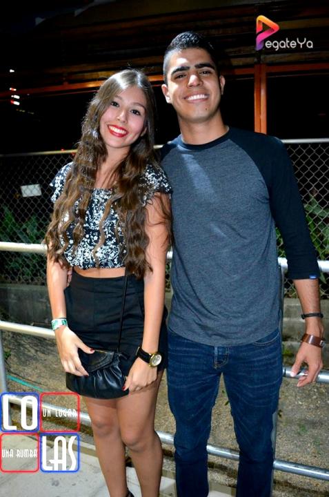 Foto 64 de Lolas - 1er FDS Julio 2015 en Lolas Club Menga Cali, Cali